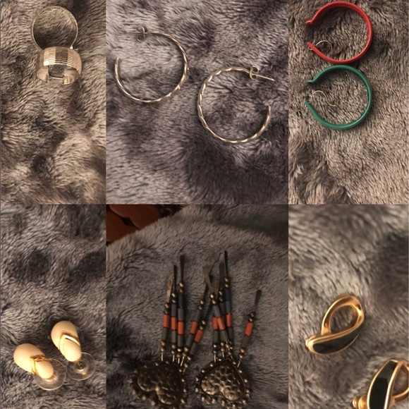 Earring - Picture 12 of 16